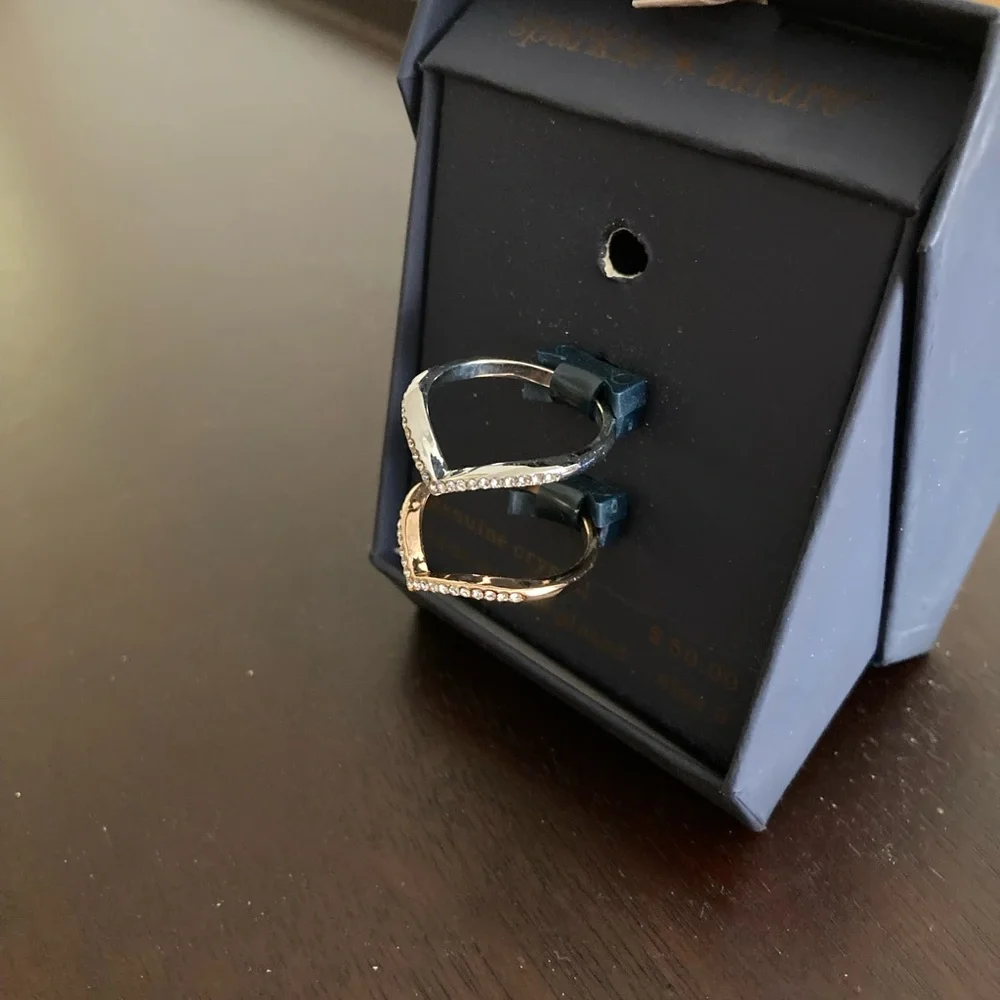 NWTS Ladies Rings - Picture 7 of 10